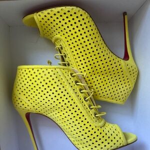 Christina Louboutin